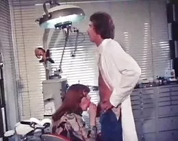 vintage 70s german - Wer bohrt alles bei Dr. E.? - cc79