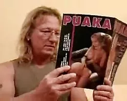 My Dad (german) ...2-F70