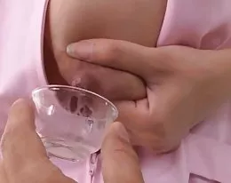 Lactation and Breastfeading by Spyro1958