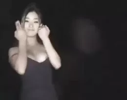 More Korean Married Couple