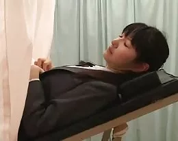 Gynecology impossible 12 +