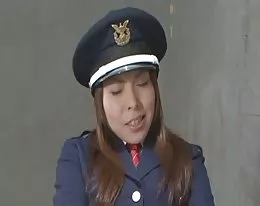 A Fuckwork Orange (Part 3 of 4)