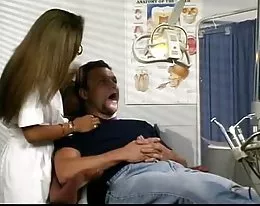 Dentist - Kaylani Lei