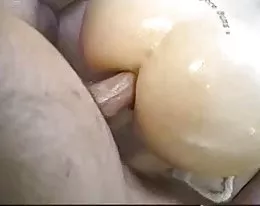 Anal Squirting
