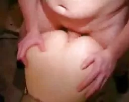 40yo Wife Loves Anal Fucking