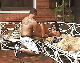 Brazil - Um dia Muito Especial