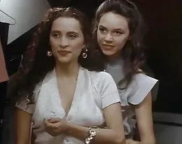 Geschichte der O - Werben um Jaqueline