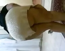 arabic dance witb boob flash