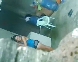 voyeur vecinas 1