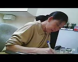 Real female doctor Dick Exam 2