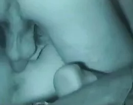 more outdoor sex in the  Japan night