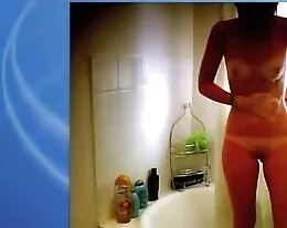 Sweet Tits, Sweet Gal On Hidden Camera 2