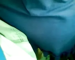 Voyeur Groper - Encoxando