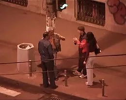 capitala prostitutiei