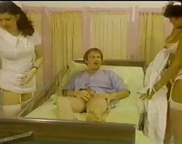 Nurses are Coming (1979)