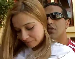 The favorite Brazilian Girls - Part 1