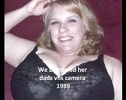 Carla  first time anal on Video