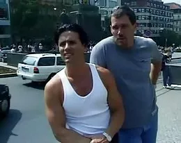 Laura Angel - World Sex Tour 18 Prague Czech Republic