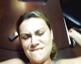 Empresaria Amateur Anal In Office