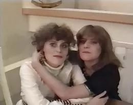 sharing the same DNA III )dWh(