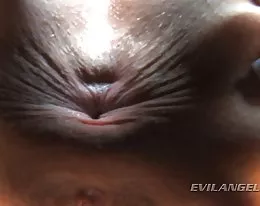 Amy brooke is one nasty little slut!