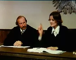 Kasimir - Full movie