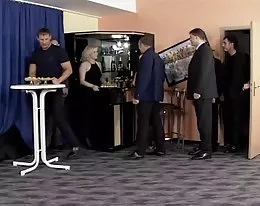 german woman like cum