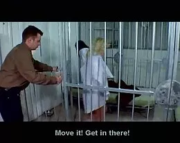 Flucht von der Todesinsel German B movie (ENG) sub.