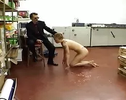 Die Provokation Master Costello