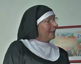 Mature German Nuns