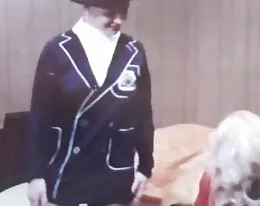 German Classic from the 70 s