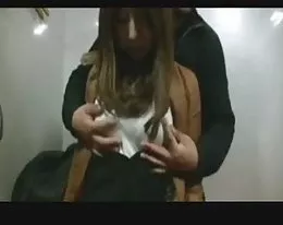 japanese girl want a new job