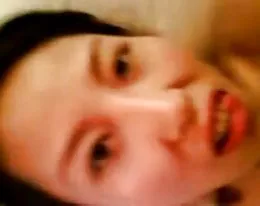 Pretty Chinese Escort Girl is Fucking