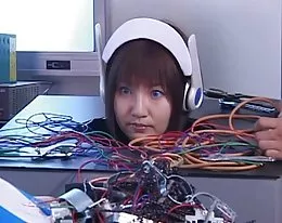 Android Nurses (Scene 4 of 4)(Censored)