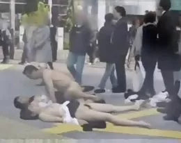 Middle Aged Man's Obsession 2