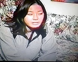 young asian student gets seduced by a sleezy photographer