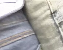 Young Mother Gangbang Part 1