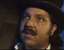 Italian orgy with Ron Jeremy