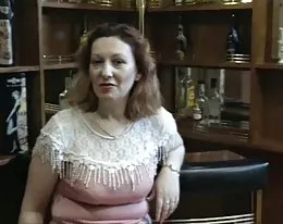 Sexy Curvy Anal Mother From Spain