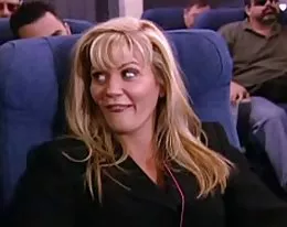 very good service on this plane