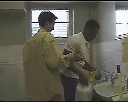 BBC Omar &amp; Hot Brit Chick