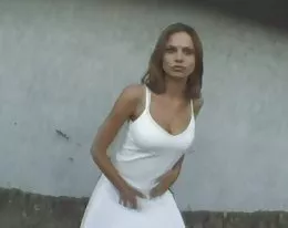 Young Briana Banks Anal before Boobjob