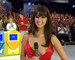 Nipple slips candid ED