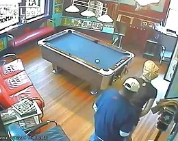 Sex at the tattoo store