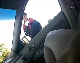 OMG... Are you masturbating... Can I come in...