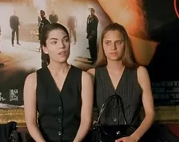 Les choses... selectionnees