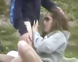 Voyeur cheating girlfriend fuck blow