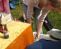 Wolter&#039;s Downblouse Bitch 5 -10