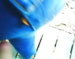 Encoxadas Massa na Novinha - Humping in the ass Novinha