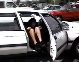 Amateur sluts gone wild in public places - snake